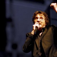 Charly García, internado con pronóstico “reservado” tras un accidente doméstico