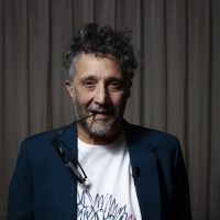 Fito Páez: “Este álbum podría ser uno de los mayores delirios de mi carrera”