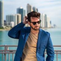 Danilo Parra ofrece un concierto gratuito a través de Facebook