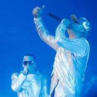 Wisin y Yandel abren su séptima función en Puerto Rico y alcanzan récord