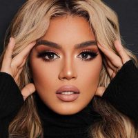 Andreína Bravo estrena el videoclip de ‘Bandolera’
