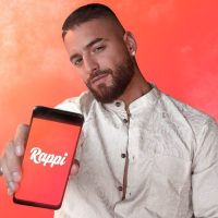 Rappi y Maluma, dos símbolos latinoamericanos que se unen