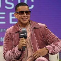 Daddy Yankee dice adiós con “Legendaddy”, un disco con grandes colaboraciones