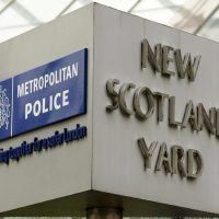 The Black Cop: La “redención” de un policía negro y gay en Scotland Yard