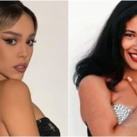Danna Paola rechazó ser Selena Quintanilla para Netflix