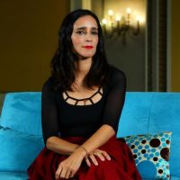 Julieta Venegas: Necesitaba parar la máquina y encontrar otra forma de seguir