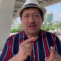 El popular Aladino es tendencia con su tema “Penas”
