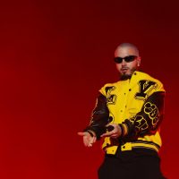 J Balvin anuncia la suspensión de su gira por EE.UU. debido al Covid-19