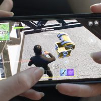 Fornite colecta 144 millones de dólares de ayuda para Ucrania