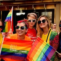 Qatar prohíbe usar banderas alusivas a la comunidad LGBTIQ+ durante el Mundial