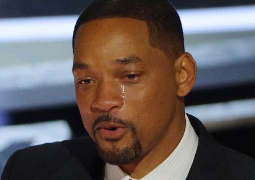 Will Smith es vetado por 10 años en cualquier evento de la Academia de Hollywood