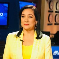 Tania Tinoco será traslada en un avión ambulancia hasta una casa de salud de Estados Unidos, según doctor