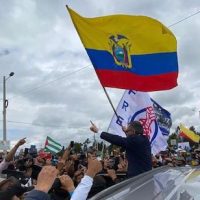 “No tengo un átomo de arrepentimiento por lo que hicimos por nuestra Patria”