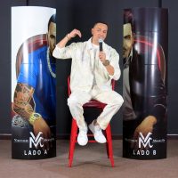 Víctor Manuelle engloba sonidos urbanos y salsa tradicional en su nuevo álbum