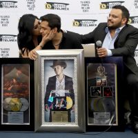 Madre del cantante Christian Nodal supera “milagrosamente” tumor en el colon