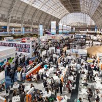 La Feria del Libro de Londres centra su atención en la literatura catalana