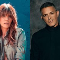 Kany García estrena con Alejandro Sanz el sencillo “Muero”