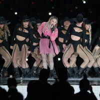 Madonna celebra sus éxitos de baile con dos recopilaciones de remezclas