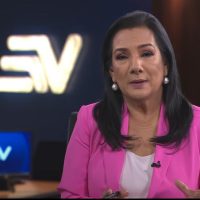 Llegan a Ecuador los restos de Tania Tinoco, la misa será a las 18h00 en Guayaquil