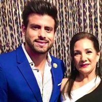 Video de Tania Tinoco junto a Efraín Ruales causa conmoción en las redes sociales