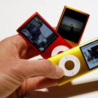 Apple deja de producir sus iPod, más de veinte años después
