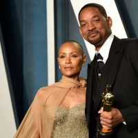 Jada Pinkett espera que Will Smith y Chris Rock se reconcilien: “Los necesitamos a ambos”