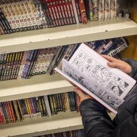 Los bookfluencers impulsan un mercado de libros juveniles en “efervescencia”