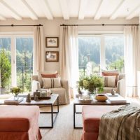Creatividad, plantas y diversidad, las tres claves para un buen hogar