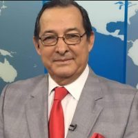 Fallece el periodista Hugo Gavilánez