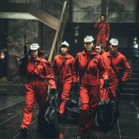 “Bienvenidos al capitalismo”: Así es “La casa de papel: Corea”