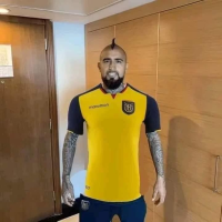 Los memes se toman las redes tras el fallo de la FIFA a favor de Ecuador en el Caso Castillo