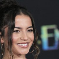 Isabela Merced debutará en Marvel con “Madame Web”