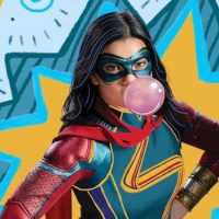 Avalancha de estrenos, con series como “Intimidad”, “Ms.Marvel” o “Irma Vep”