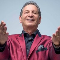 Muere el compositor y cantante colombiano Darío Gómez, el “Rey del despecho”