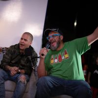 Un pódcast de 40 horas, el récord venezolano en honor a la Internet