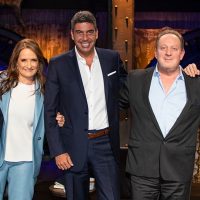 Nueva temporada de “Shark Tank México” muestra cara sensible de empresarios