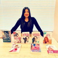 “El éxito no está a un paso”, dice Ariana Godoy, famosa escritora de Wattpad