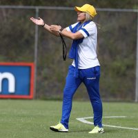 Ecuador a Copa América femenina, con la esperanza de llegar al Mundial