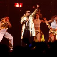 “Gasolina”, de Daddy Yankee, mejor canción de reguetón, según revista Rolling Stone