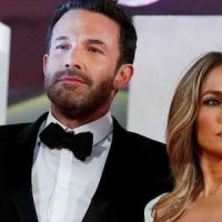 Jennifer López y Ben Affleck se separan tras su luna de miel