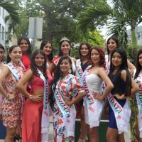 La parroquia Eloy Alfaro de Manta elige este viernes nueva reina
