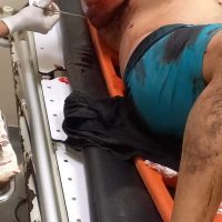 Ataque a balas en El Carmen deja una persona muerta y dos heridas