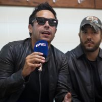 Cali & El Dandee: El estándar de calidad de la música latina es muy alto