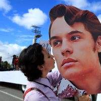 Juan Gabriel es recordado con eventos en la ciudad donde inició su carrera