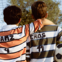 Alejandro Sanz y Eros Ramazzotti se unen en “Soy”, un himno a la amistad