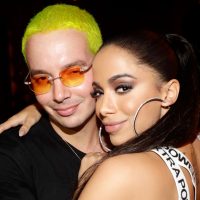 J Balvin y Anitta actuarán en la gala de los Video Music Awards 2022 de MTV