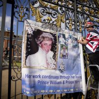 Diana de Gales, la princesa que no obedeció