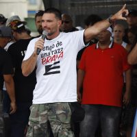 Julián Gil estrena “reality” de farándula “Siéntese quien pueda”; estará Alejandra Jaramillo