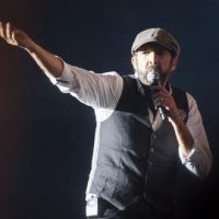 Cancelan conciertos de Juan Luis Guerra en Ecuador por la inseguridad