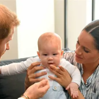 Meghan Markle cuenta que en 2019 un incendio pudo costarle la vida a su hijo